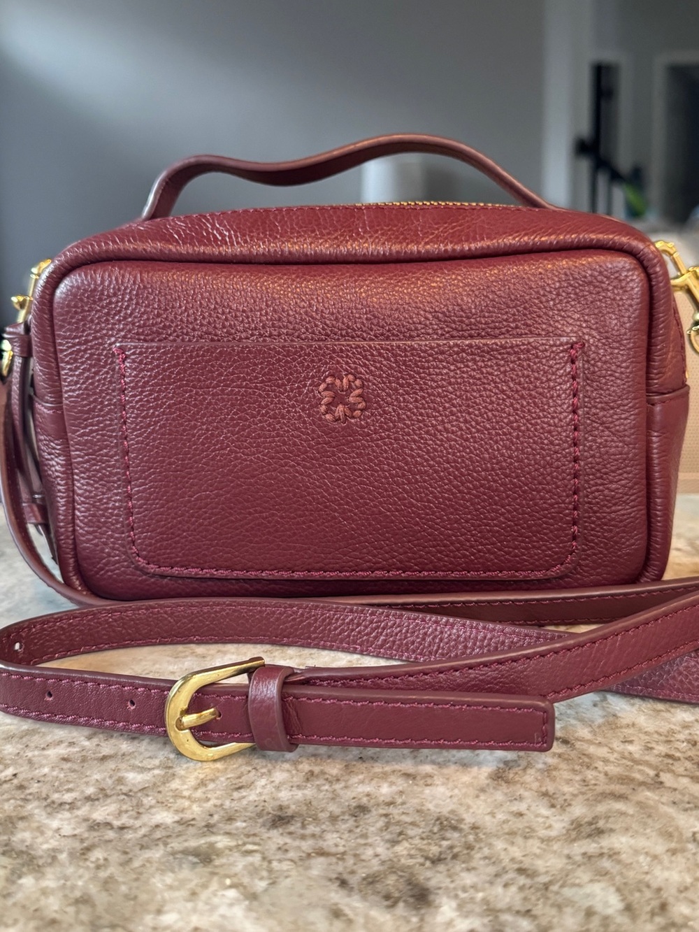 Lucky Brand Crossbody